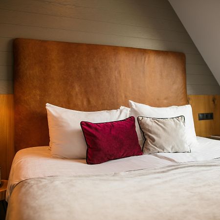 Hotel Rum Βουδαπέστη Εξωτερικό φωτογραφία