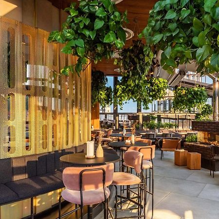 Hotel Rum Βουδαπέστη Εξωτερικό φωτογραφία