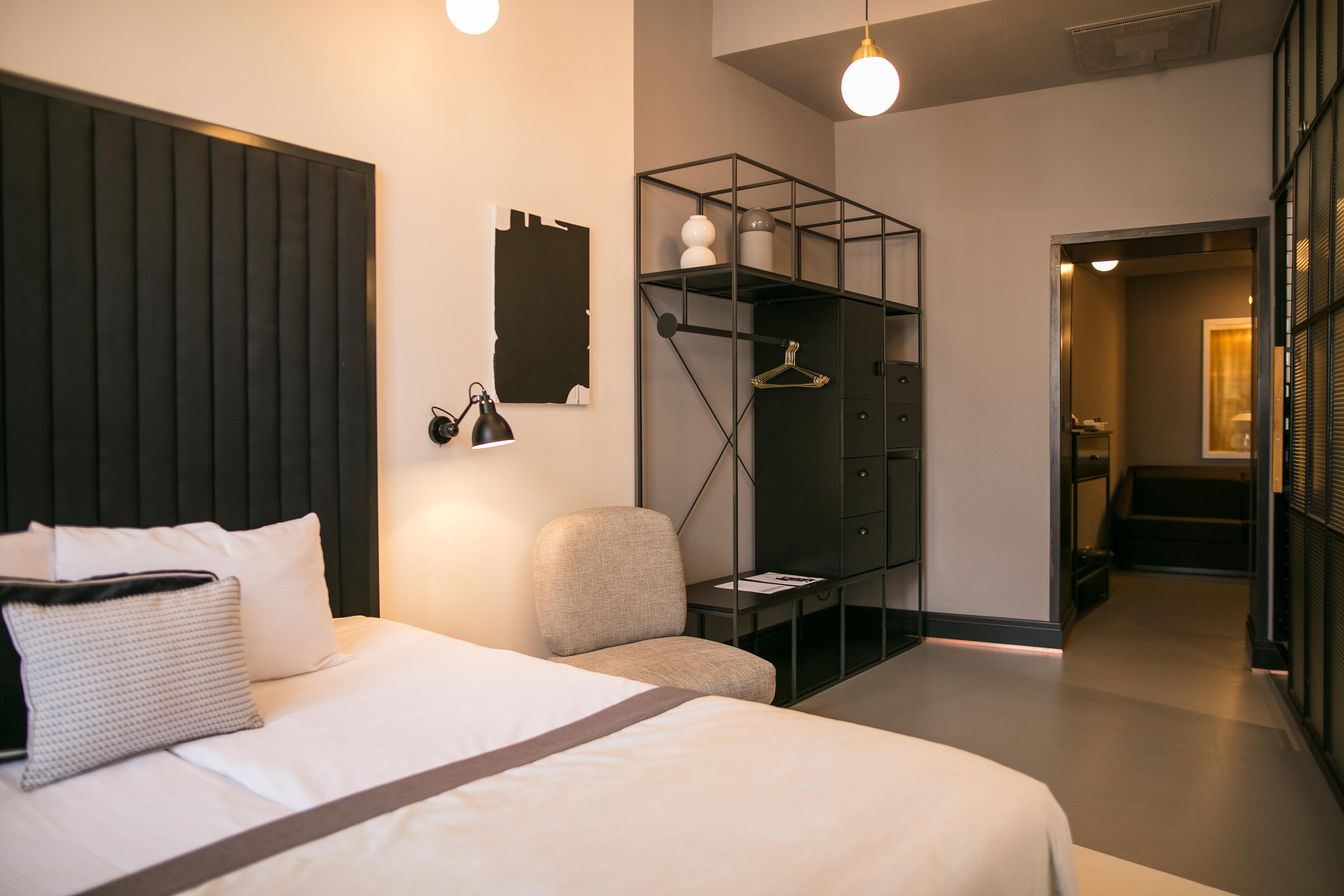 Hotel Rum Βουδαπέστη Εξωτερικό φωτογραφία