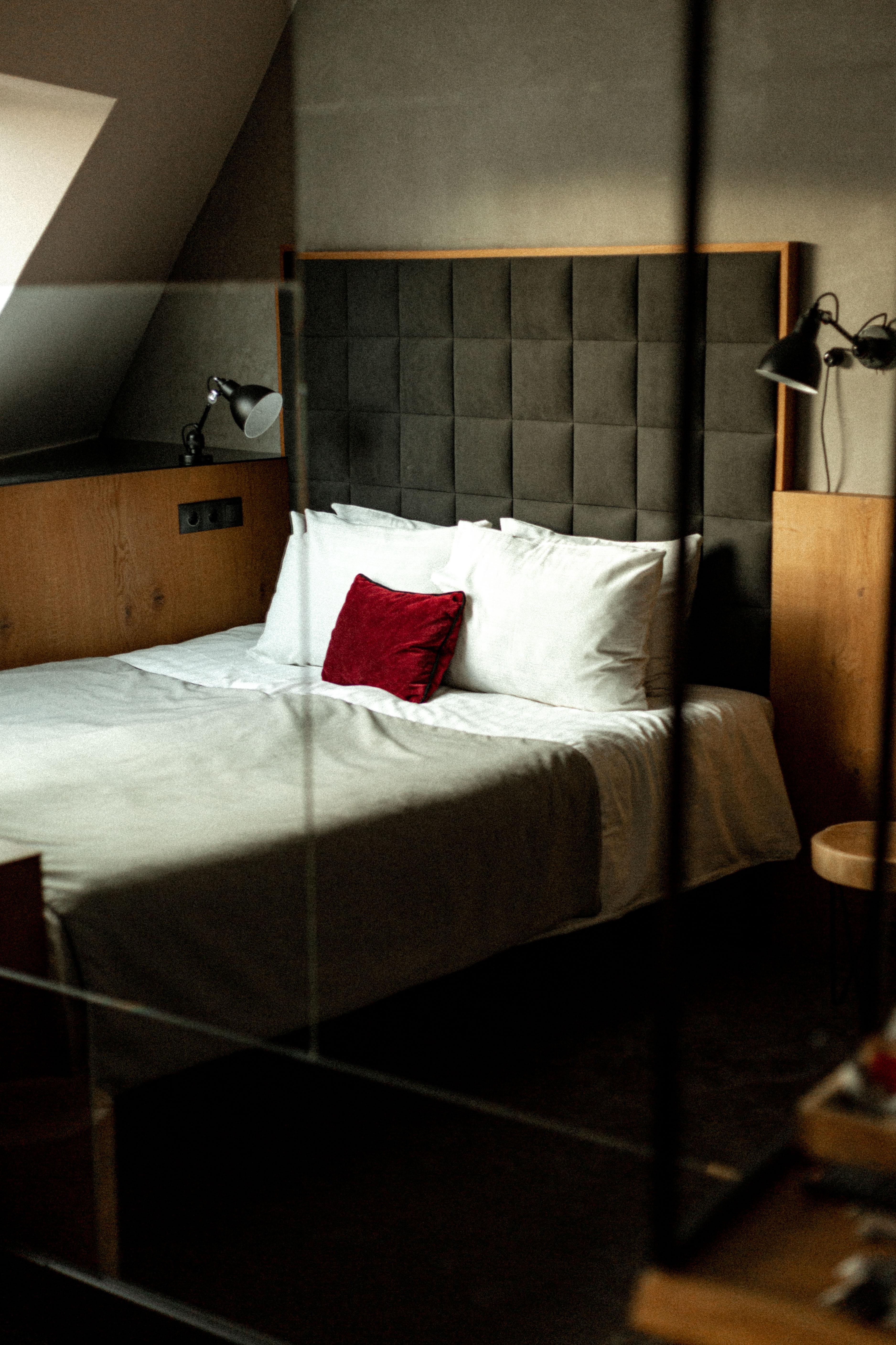 Hotel Rum Βουδαπέστη Εξωτερικό φωτογραφία