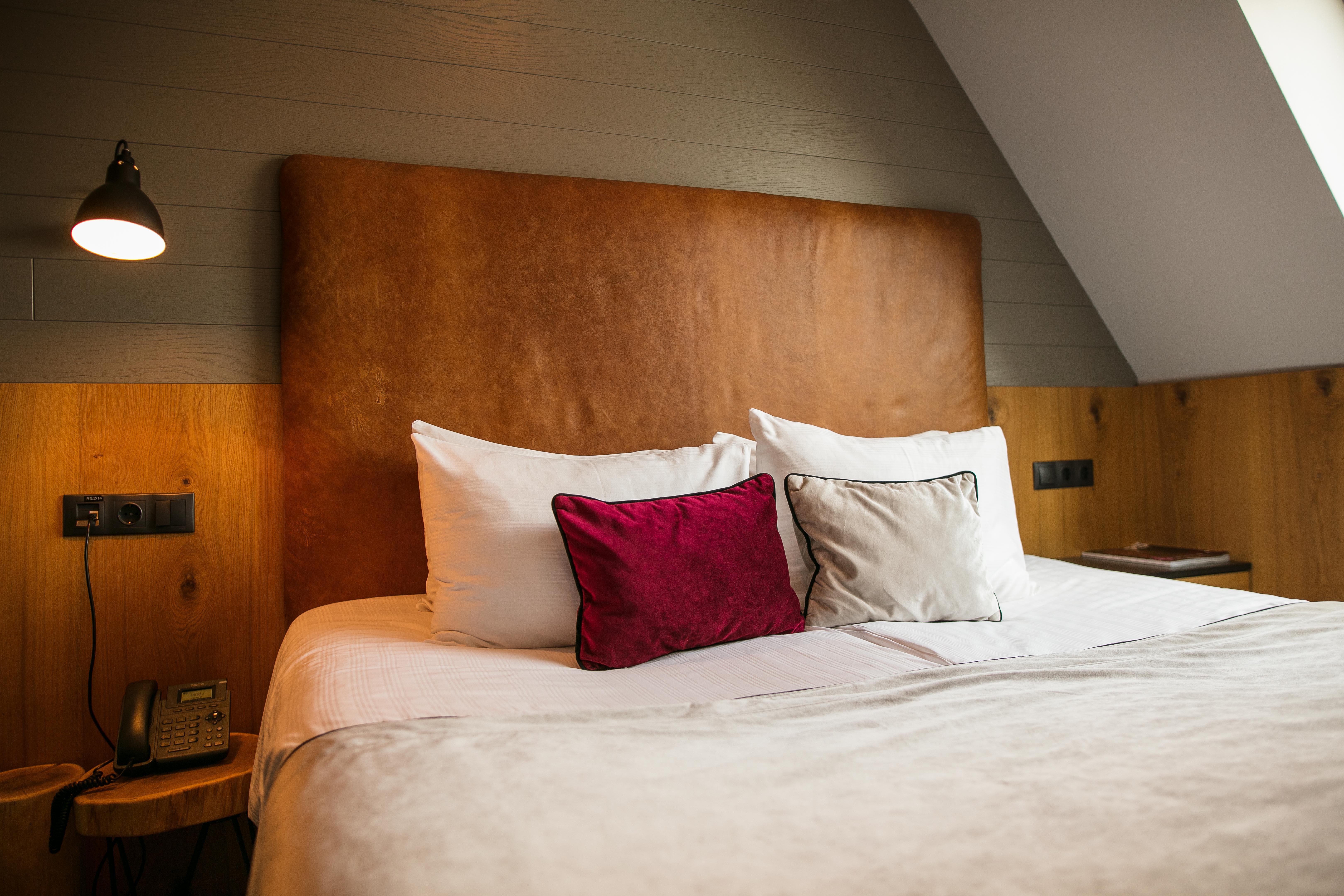 Hotel Rum Βουδαπέστη Εξωτερικό φωτογραφία