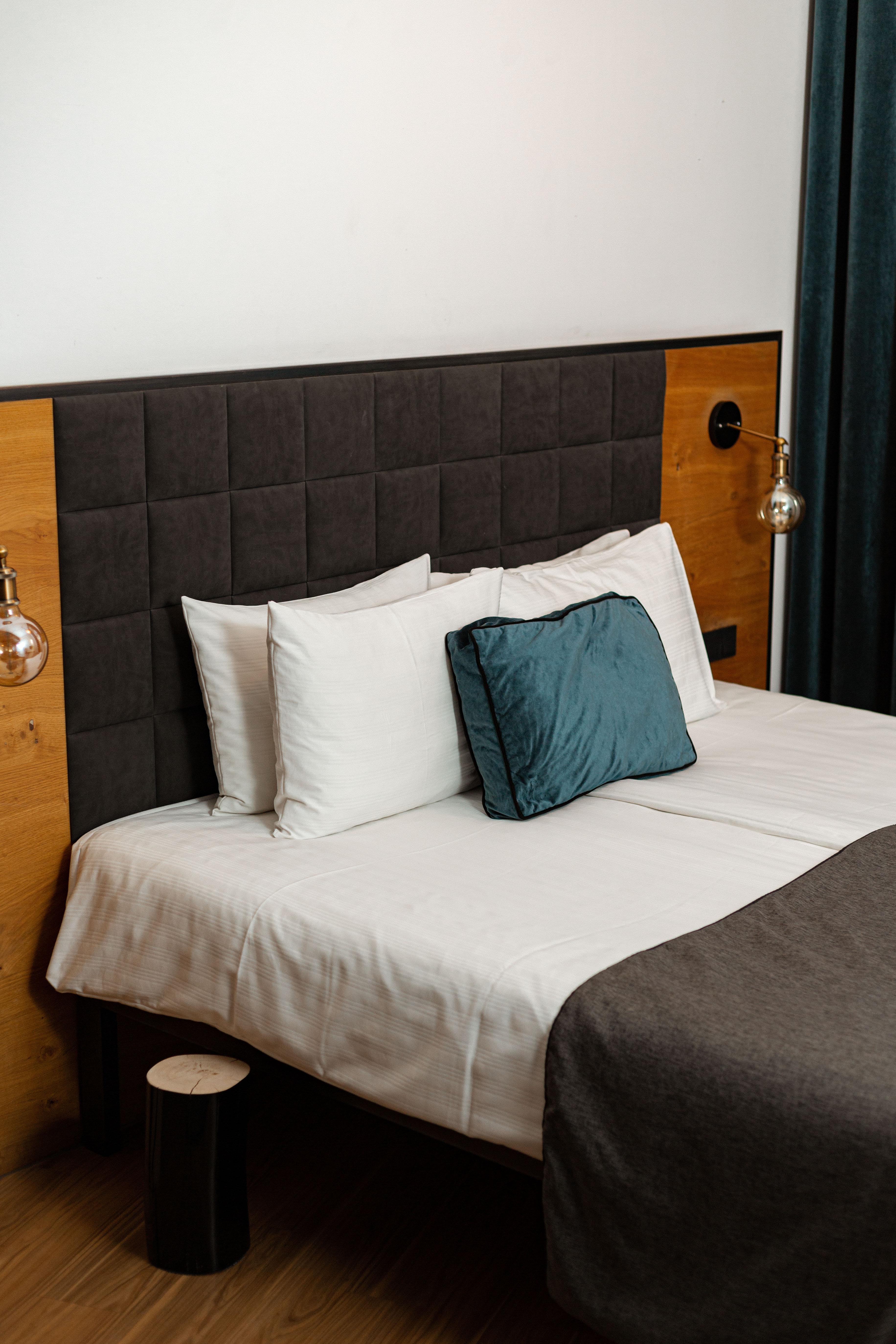 Hotel Rum Βουδαπέστη Εξωτερικό φωτογραφία