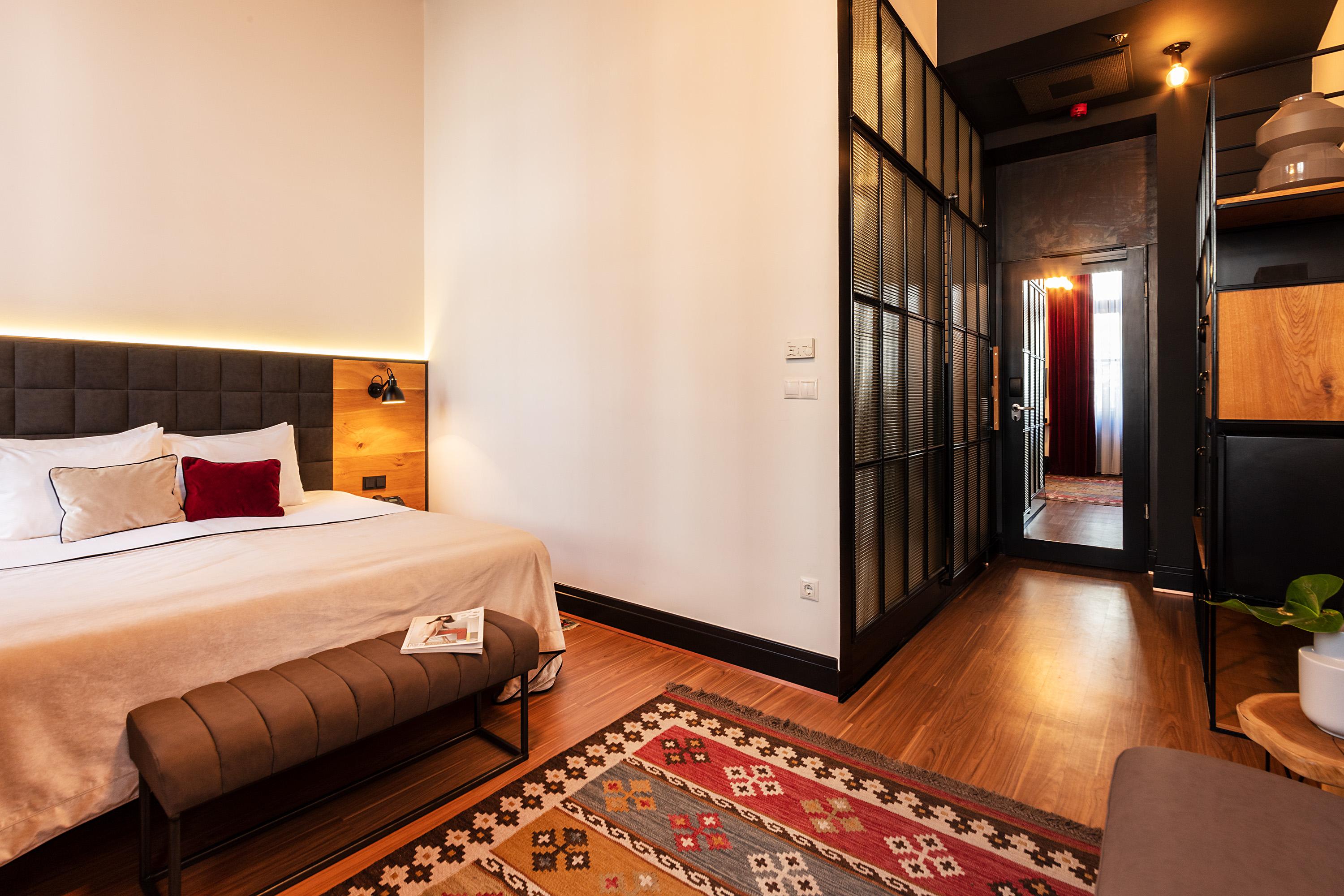 Hotel Rum Βουδαπέστη Εξωτερικό φωτογραφία