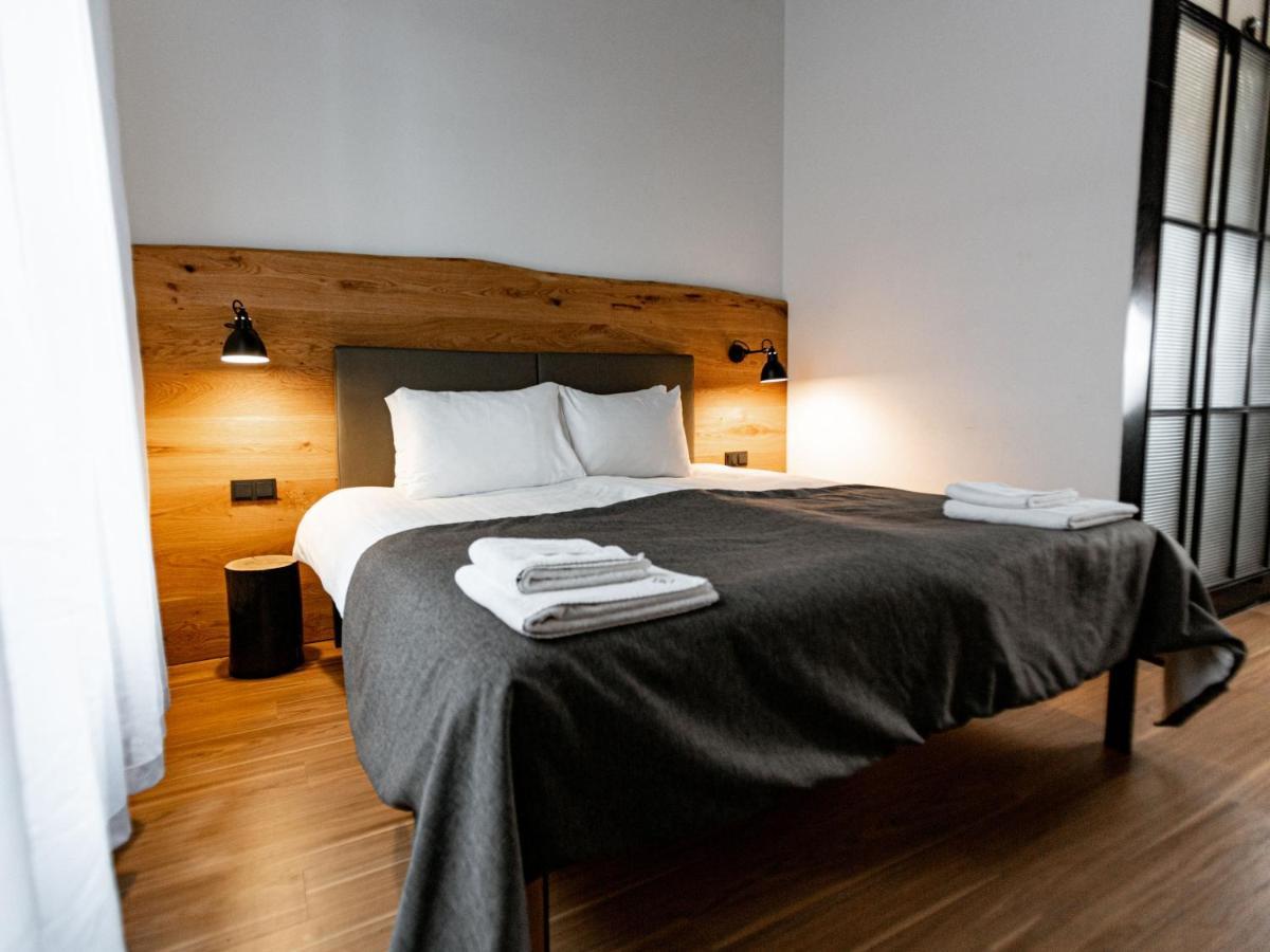 Hotel Rum Βουδαπέστη Εξωτερικό φωτογραφία