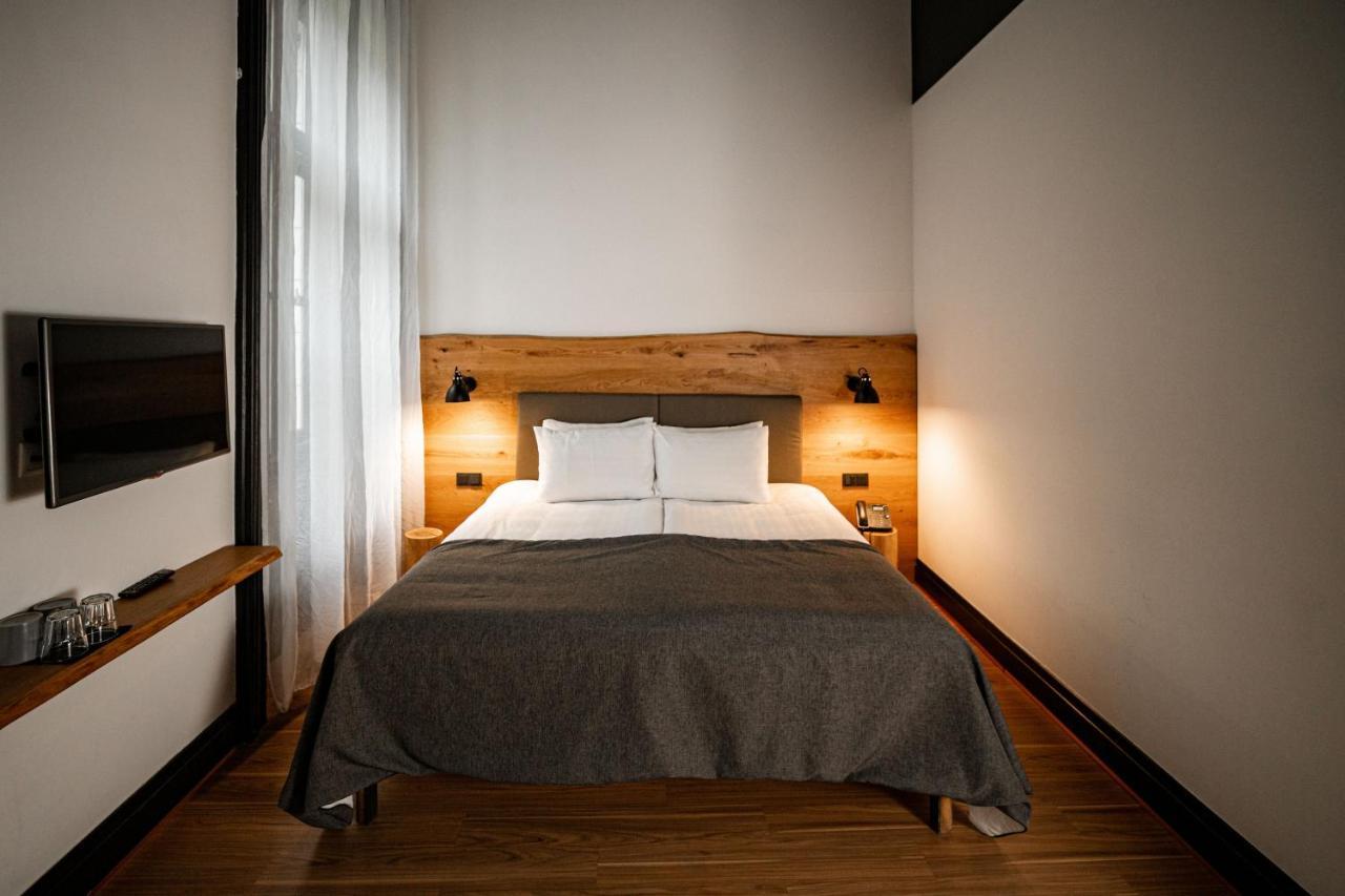 Hotel Rum Βουδαπέστη Εξωτερικό φωτογραφία