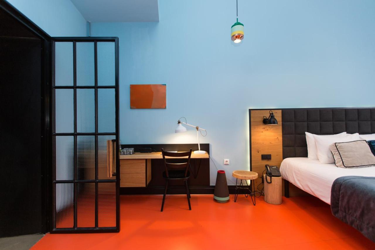 Hotel Rum Βουδαπέστη Εξωτερικό φωτογραφία
